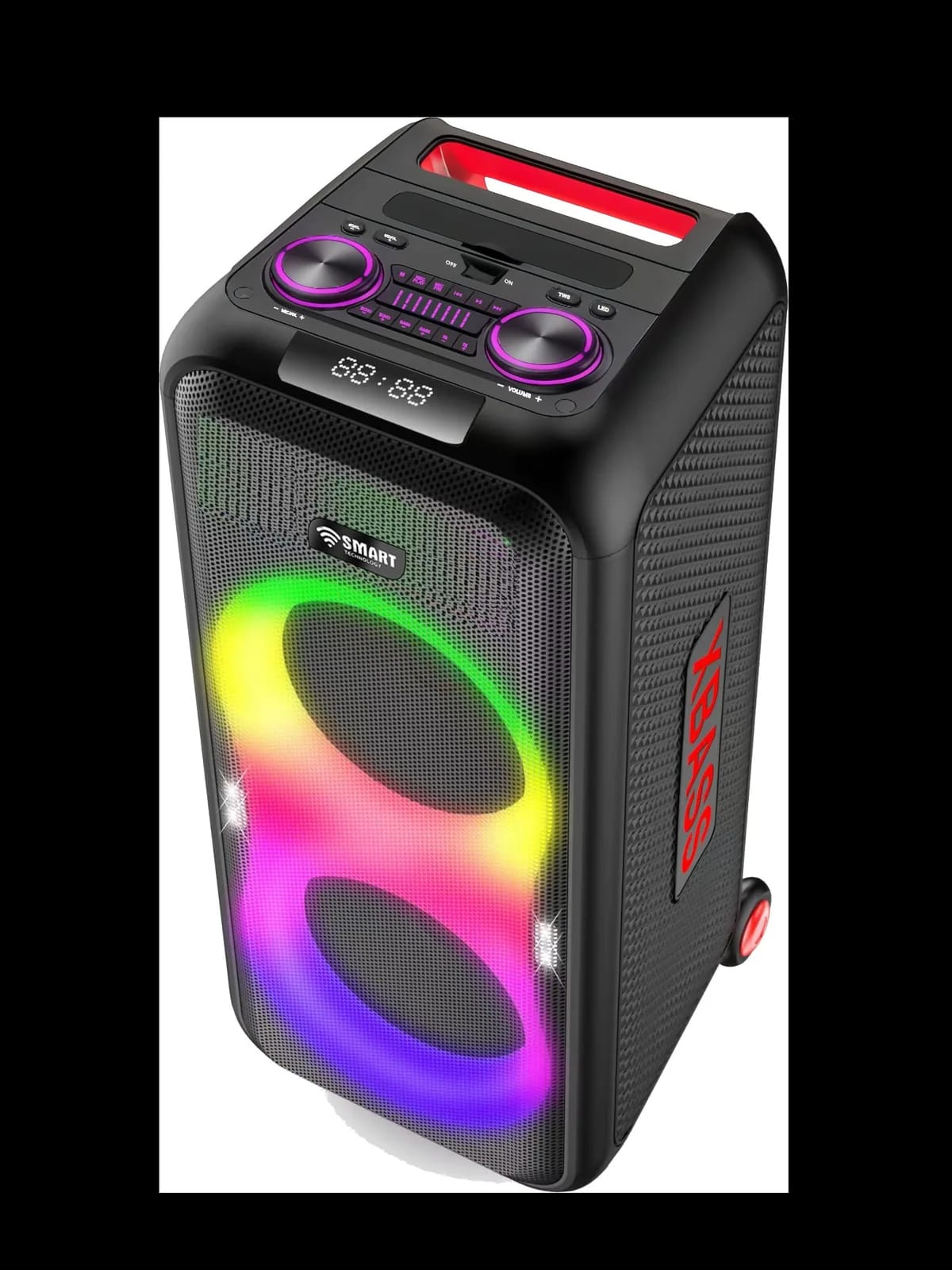 Enceinte rechargeable 100 W - Miniature 3