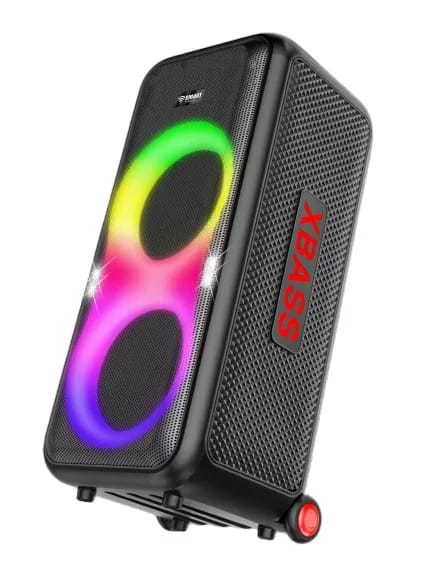 Enceinte rechargeable 100 W - Miniature 4
