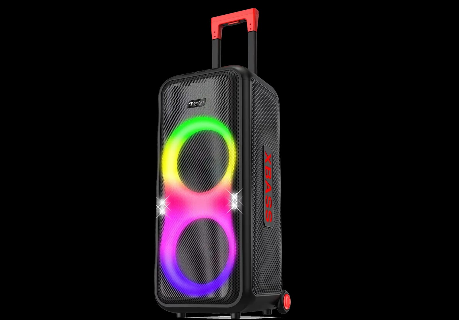 Enceinte rechargeable 80 W - Miniature 2