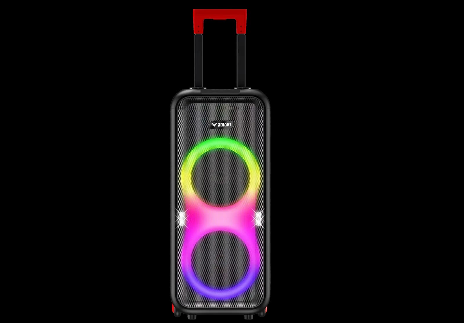 Enceinte rechargeable 80 W - Miniature 3