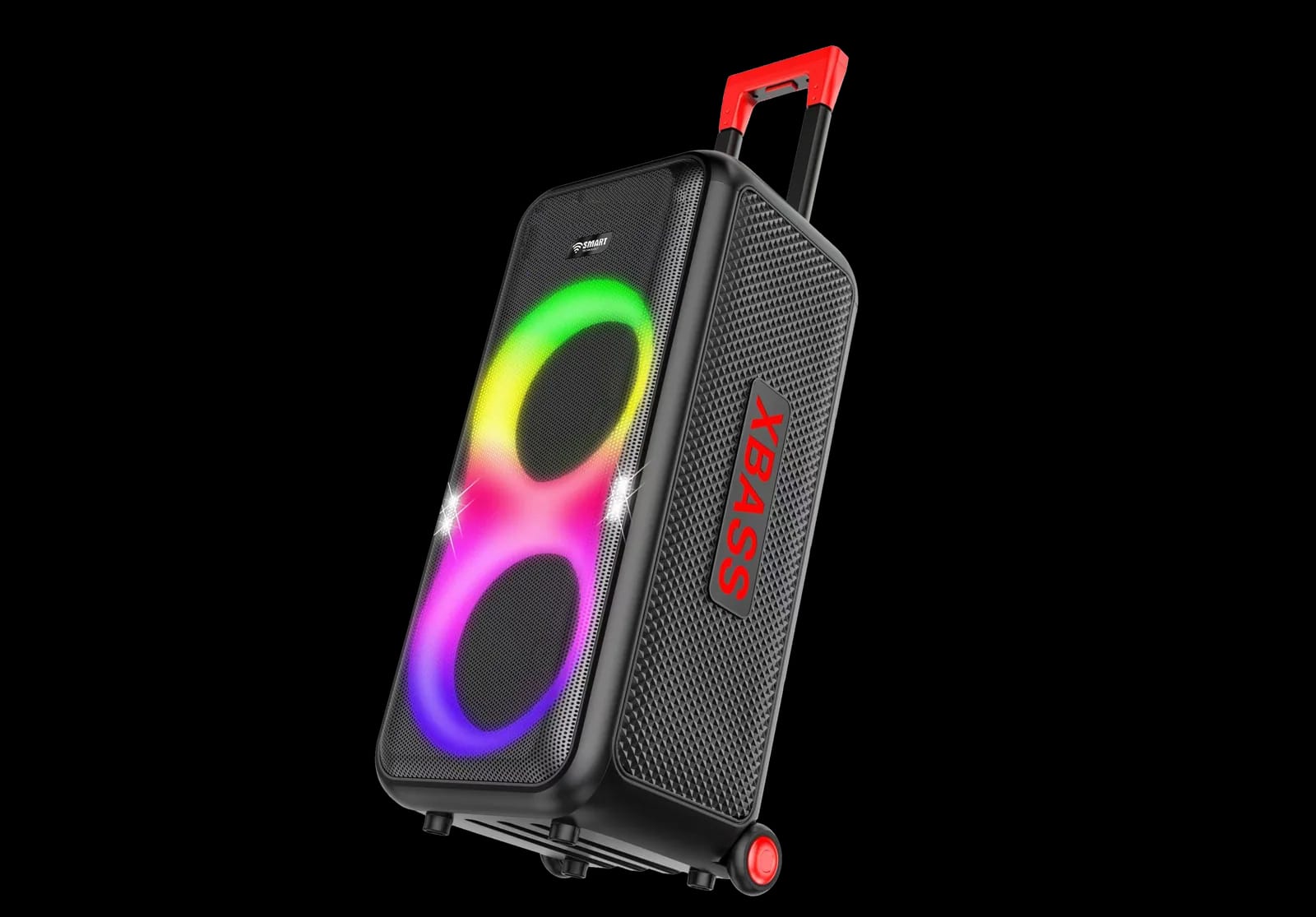 Enceinte rechargeable 80 W - Miniature 4