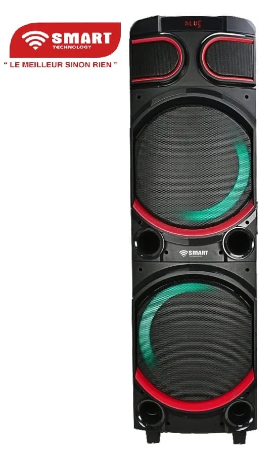 Enceinte rechargeable 80 W - Miniature 2