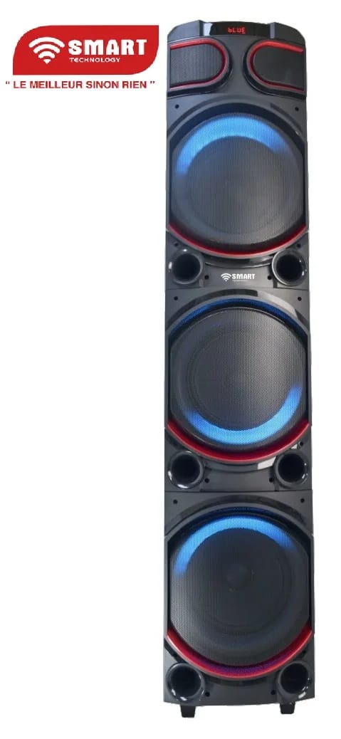 Enceinte rechargeable 100 W - Miniature 2