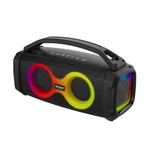Enceinte rechargeable 50 W - Miniature 4