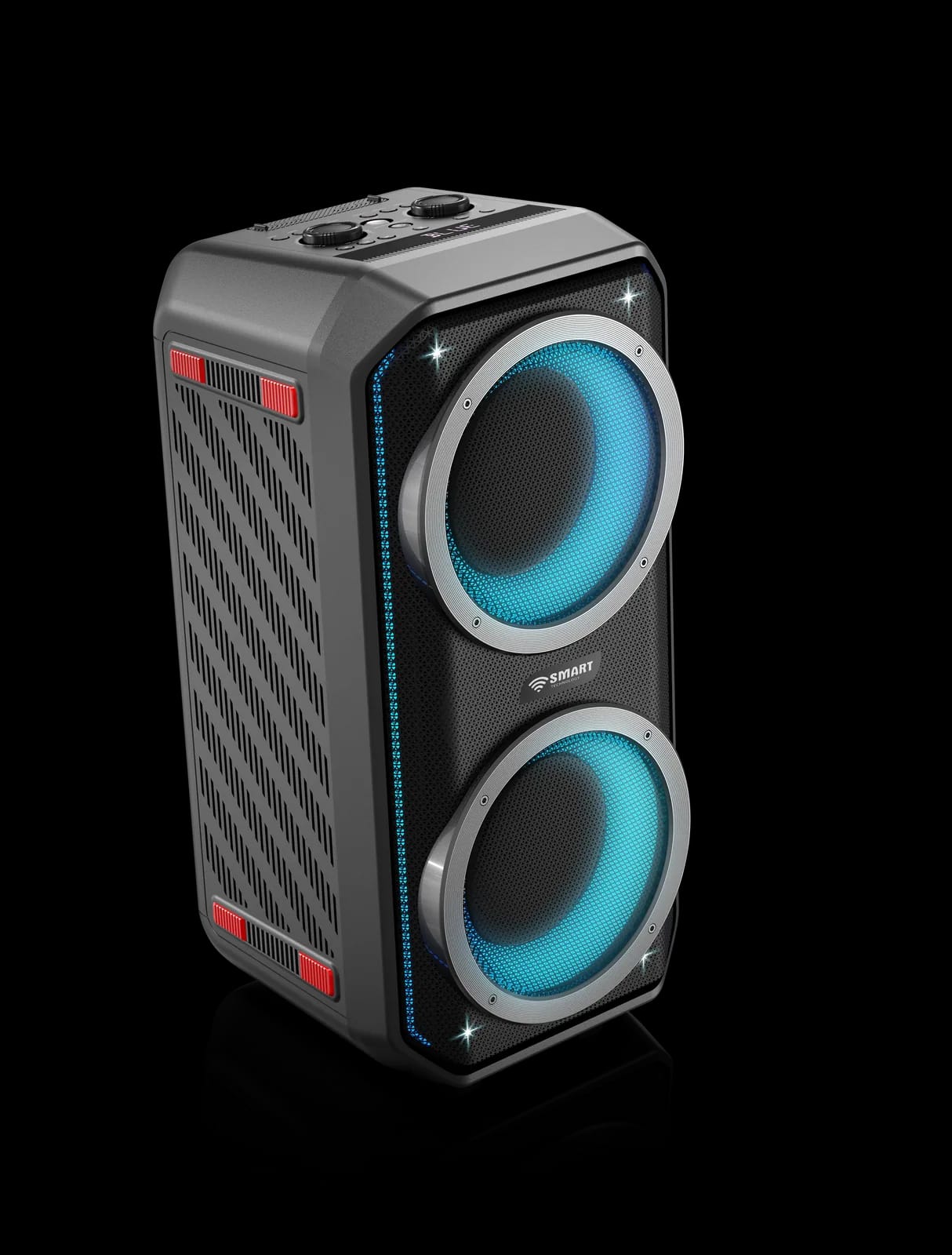 Enceinte rechargeable 220 W - Miniature 3