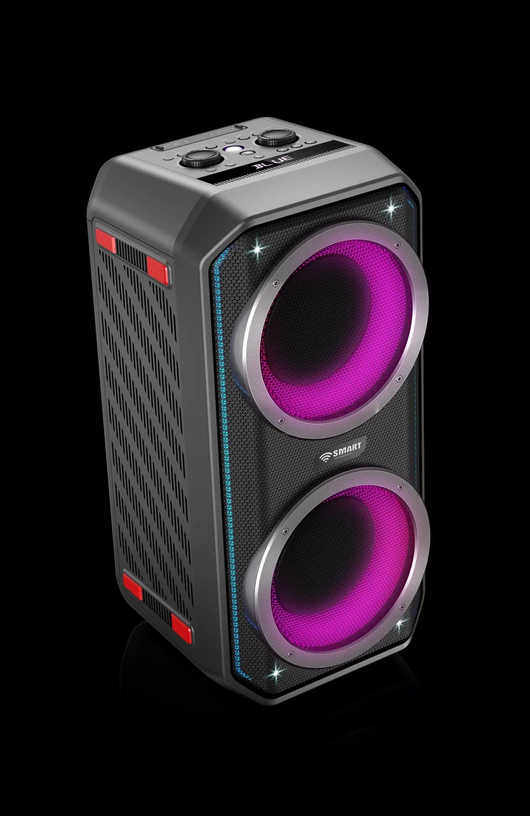 Enceinte rechargeable 220 W - Miniature 4
