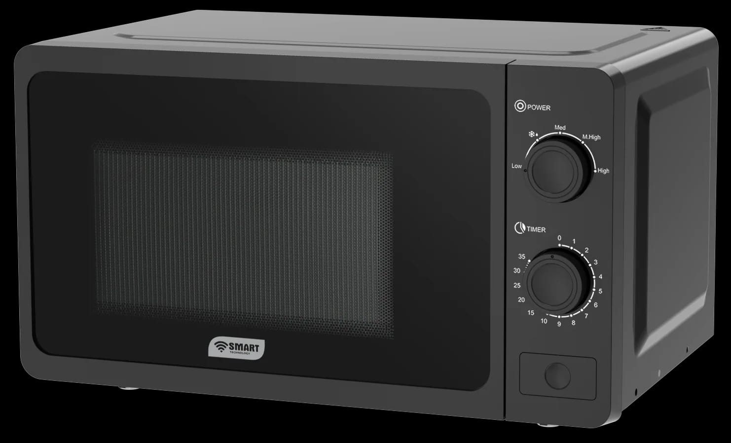 Four à micro-ondes 20 L