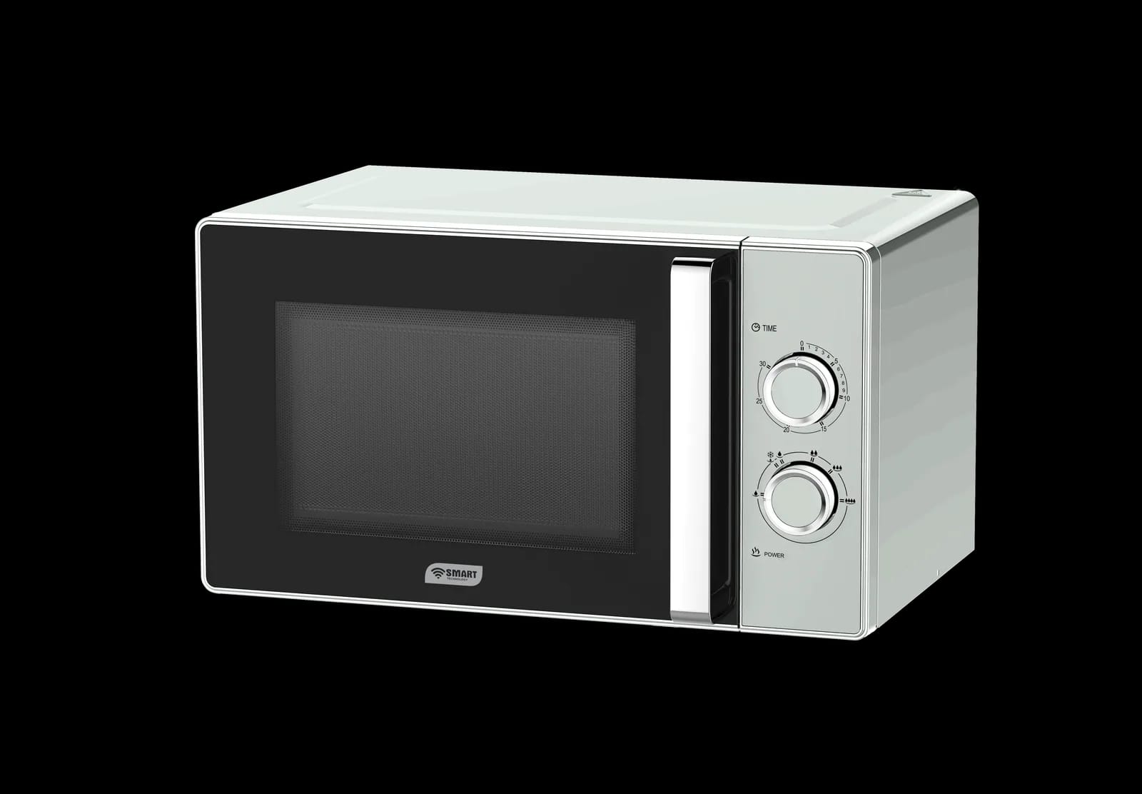Four à micro-ondes 25 L