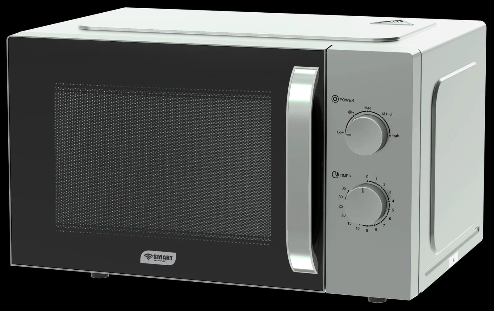 Four à micro-ondes 25 L