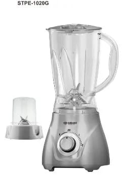 Blender 2 en 1 1,5 L 350 W