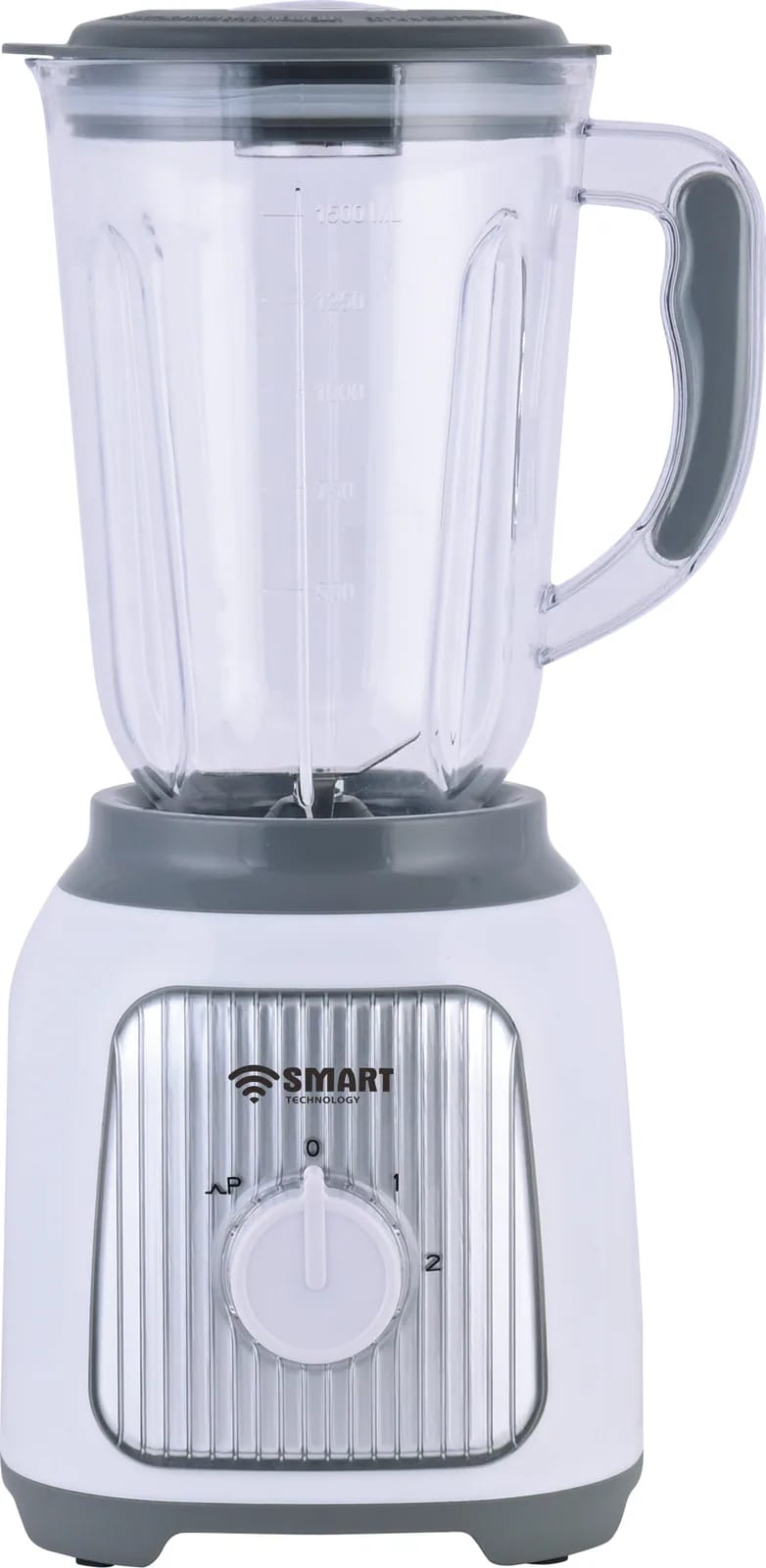 Blender 2 en 1 1,5 L 500 W - Miniature 2
