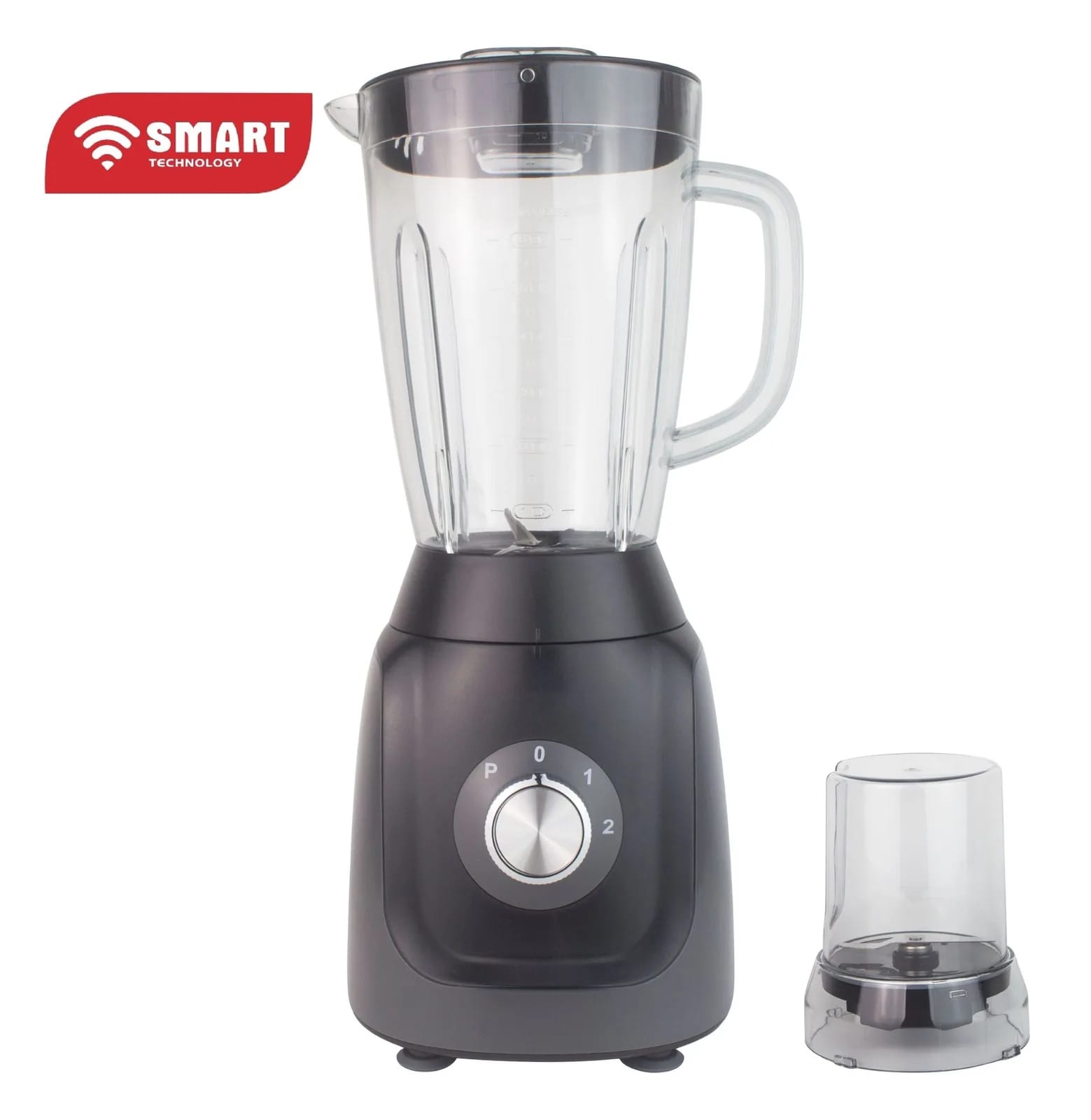 Blender 2 en 1 1,5 L 350 W