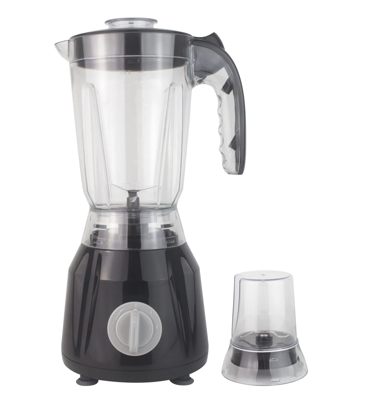 Blender 2 en 1 1,5 L 350 W