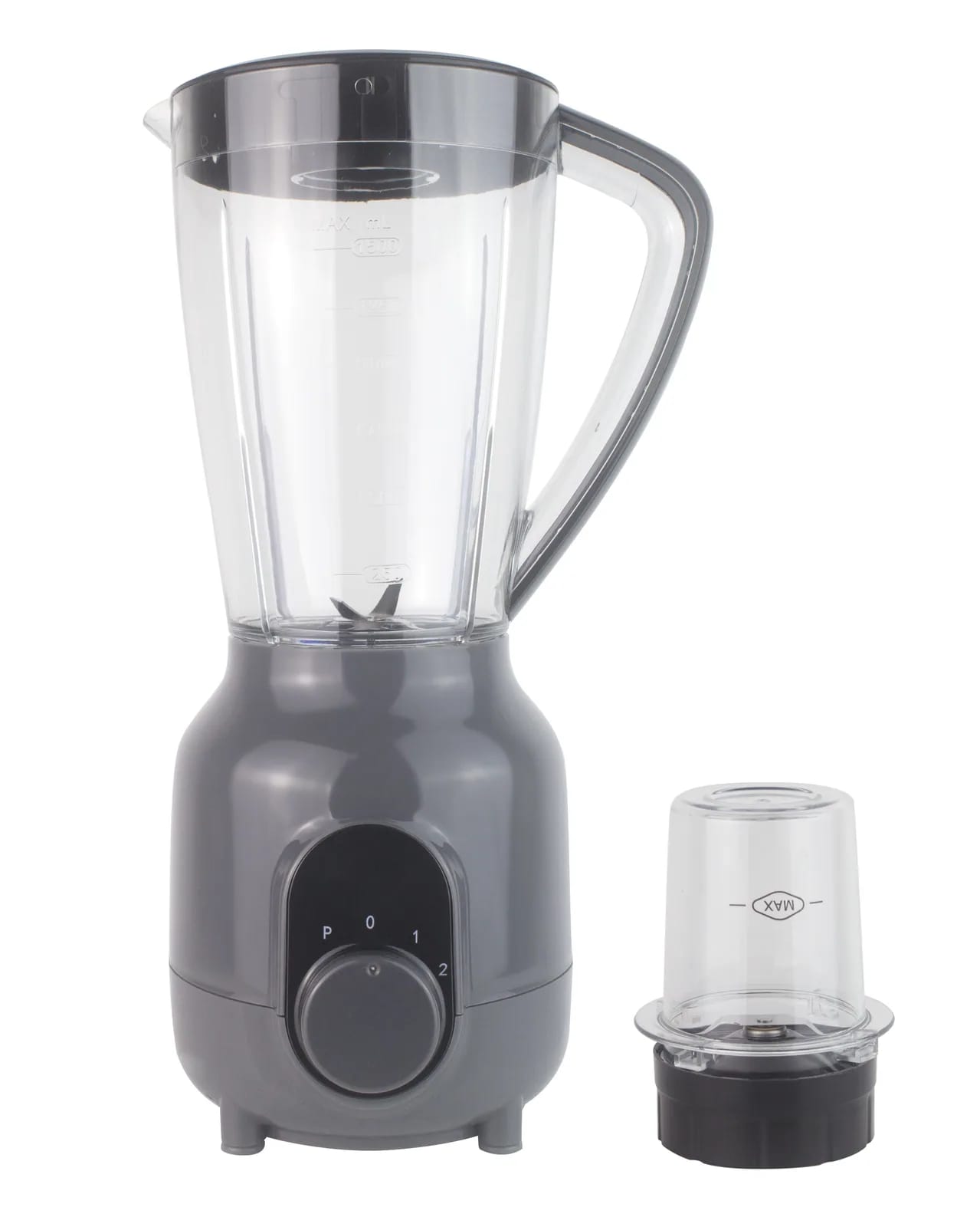 Blender 2 en 1 1,5 L 350 W