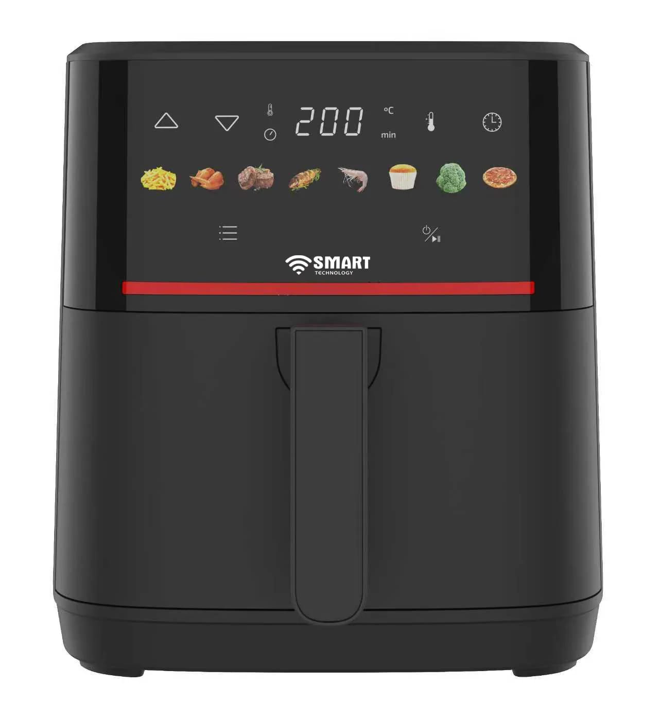 Friteuse sans huile 6,5 L - Miniature 3