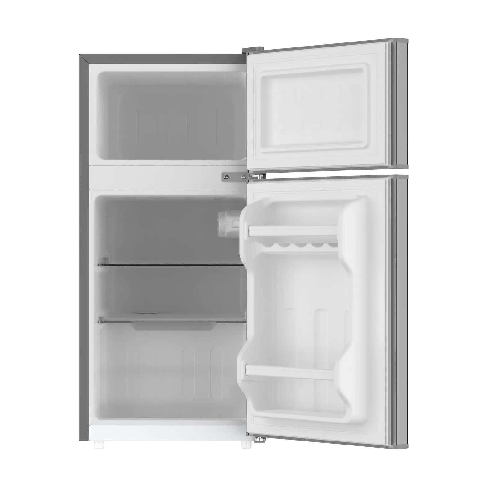 Réfrigérateur 2 portes 70 L