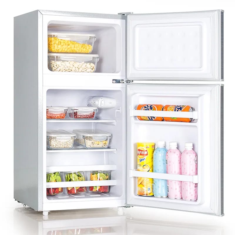 Réfrigérateur 2 portes 85 L