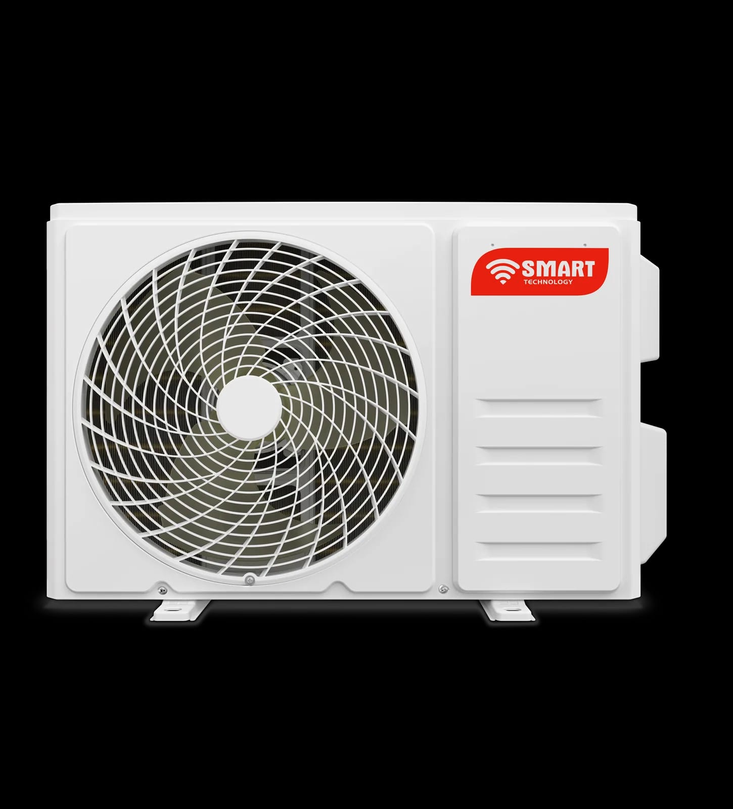 Climatiseur split Smarty 3 CV - Miniature 2