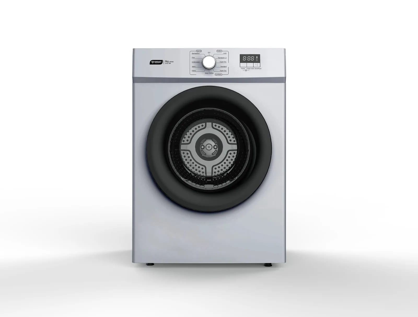 Sèche-linge 8 kg