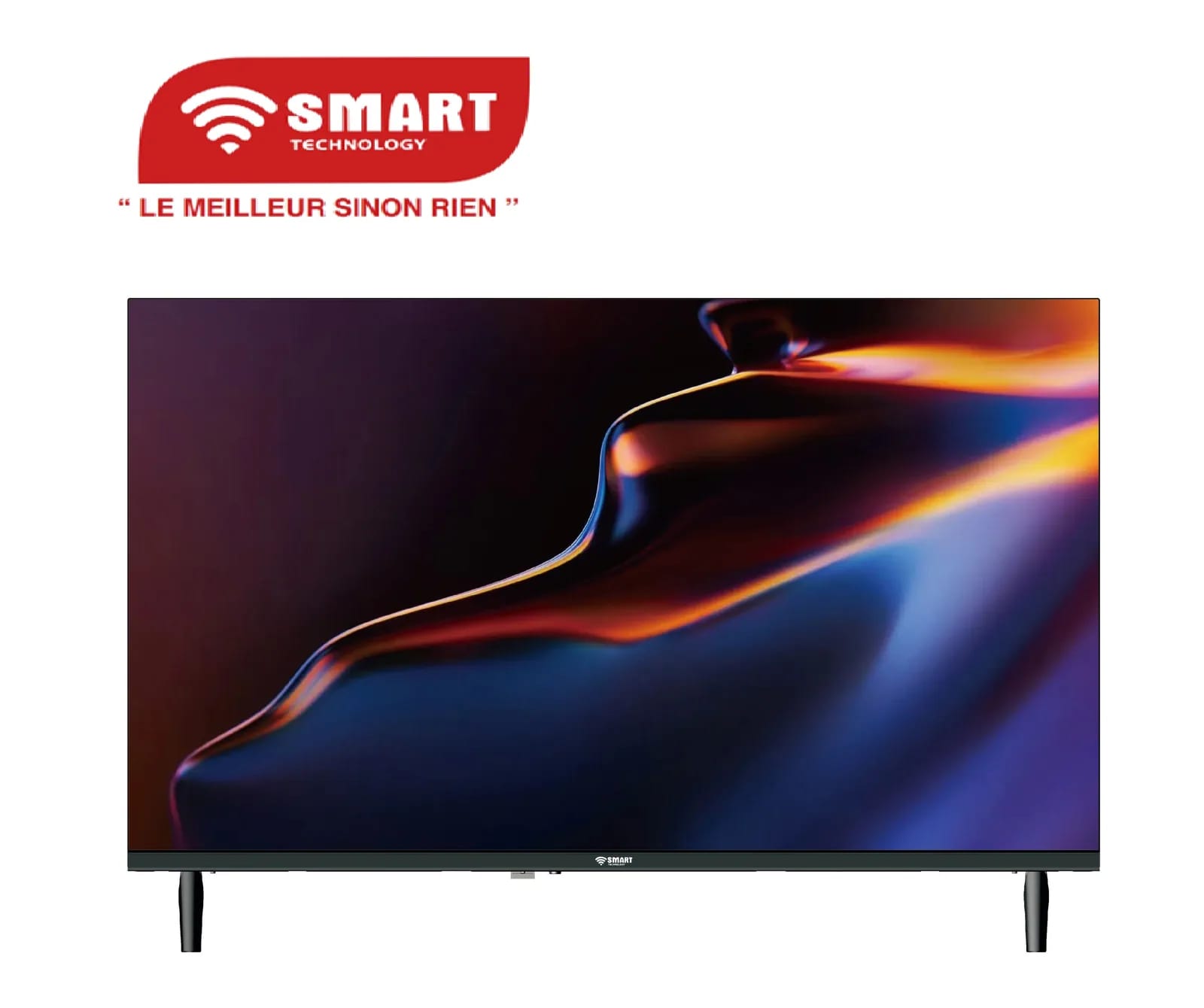 TV LED 40" Full HD