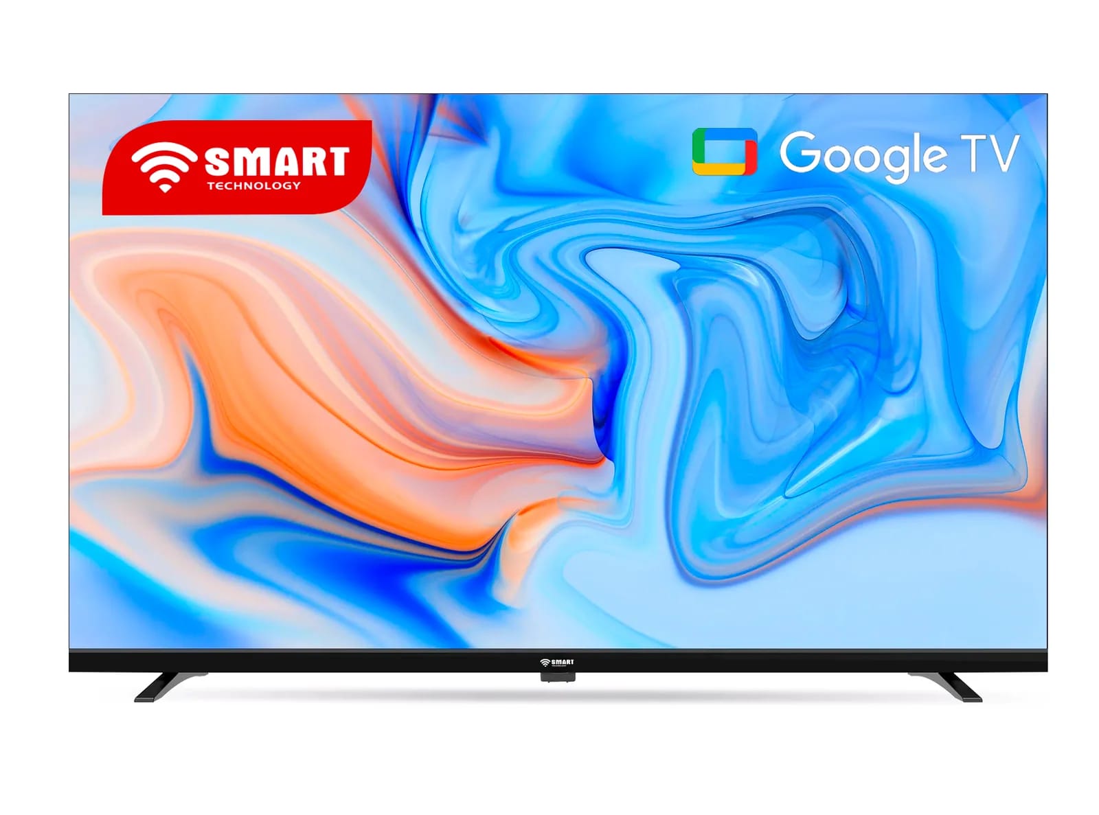 TV Mini LED QLED 58" 4K UHD Google TV