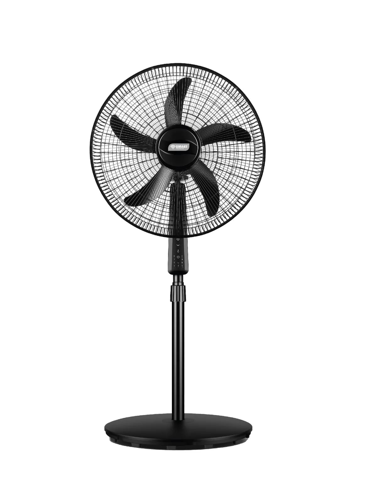 Ventilateur sur pied 18 pouces - Miniature 2