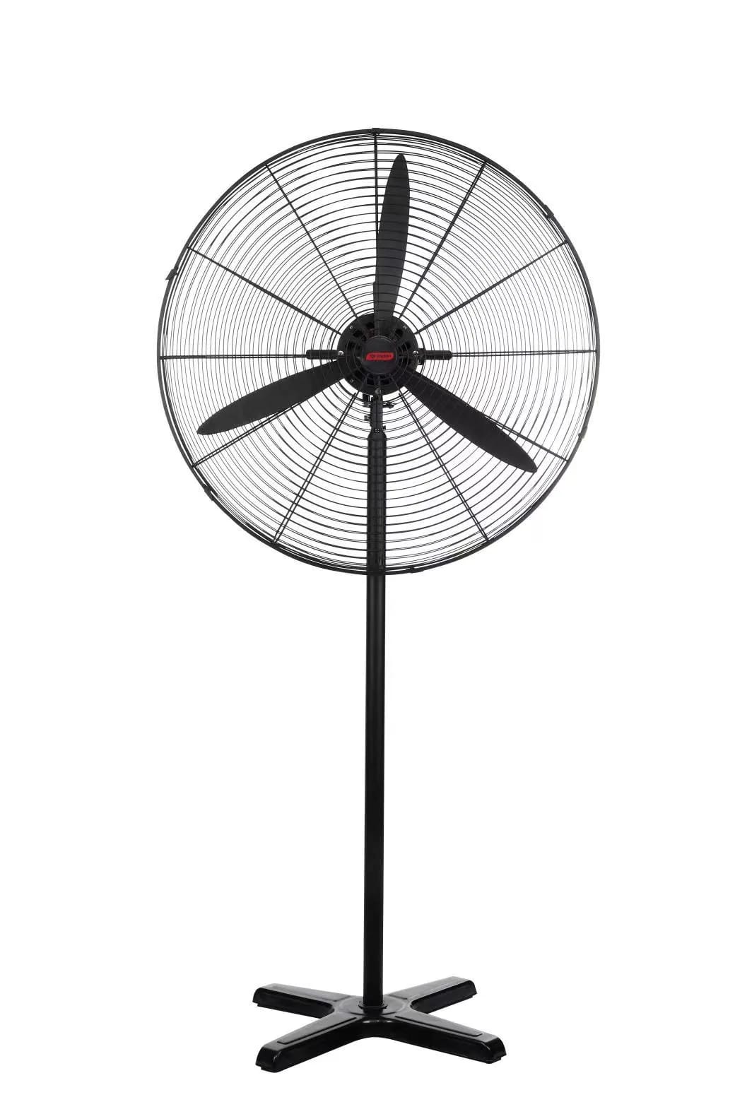 Ventilateur industriel  - Miniature 2