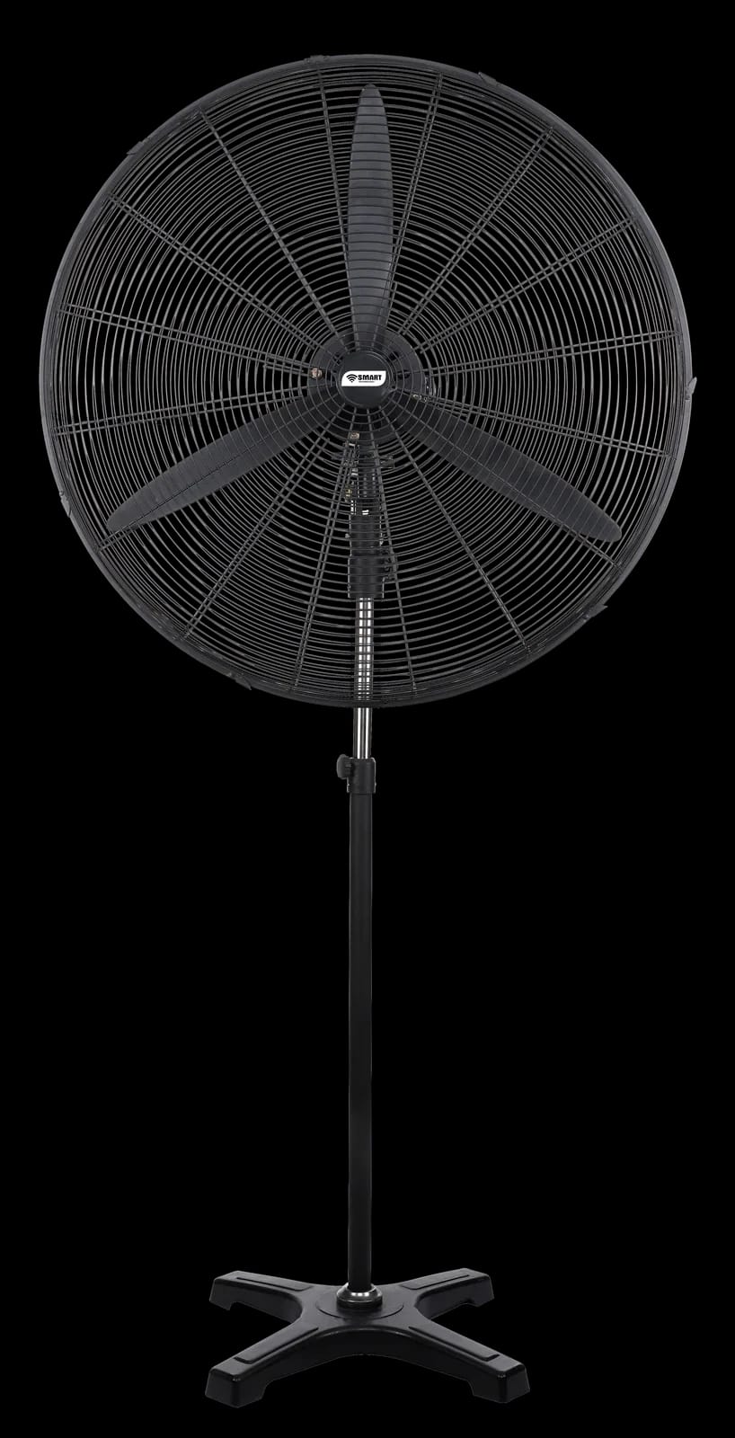 Ventilateur industriel  - Miniature 4