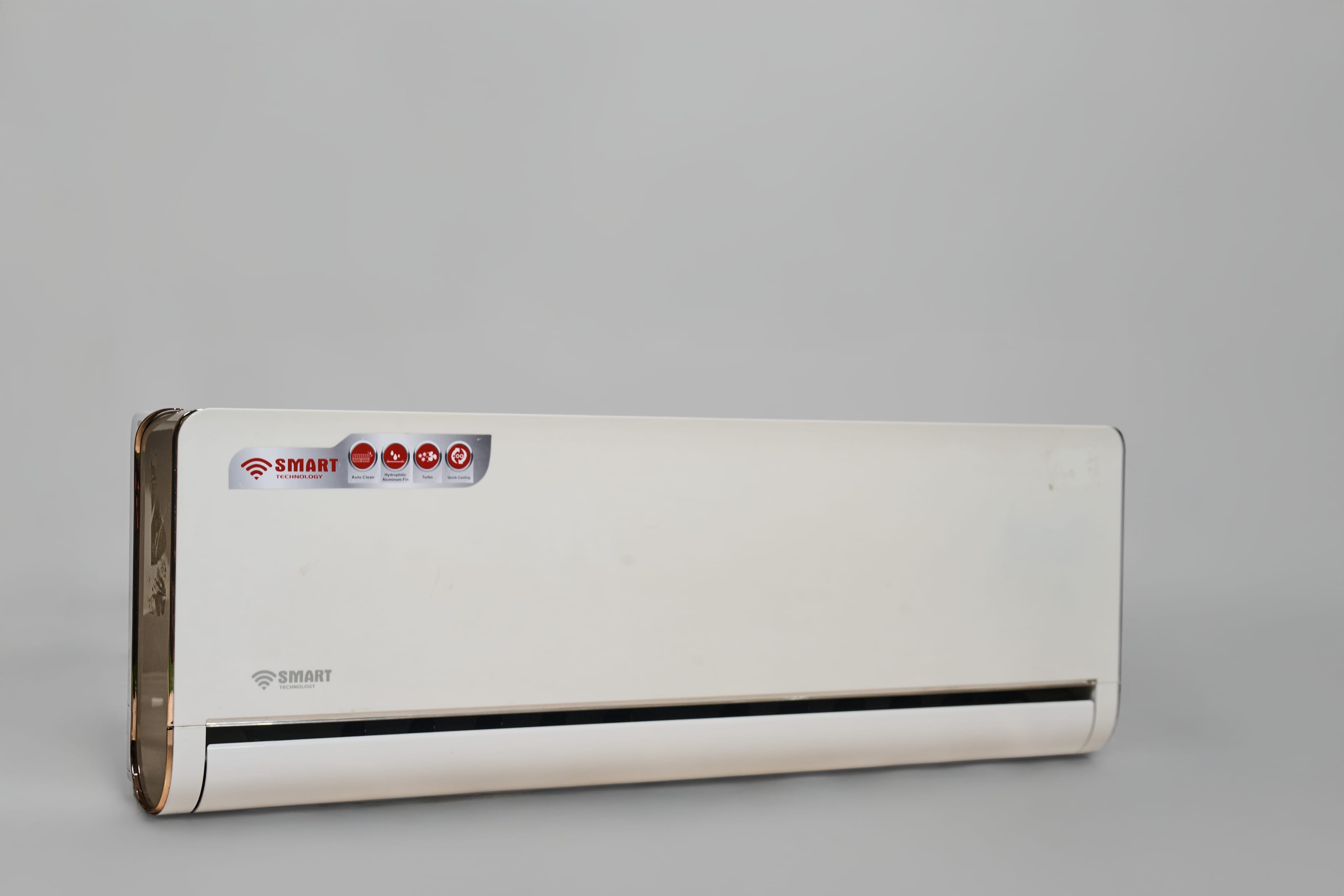 Climatiseur split Elegant 2 CV Inverter
