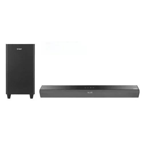 Barre de son 1000 W avec caisson de basses