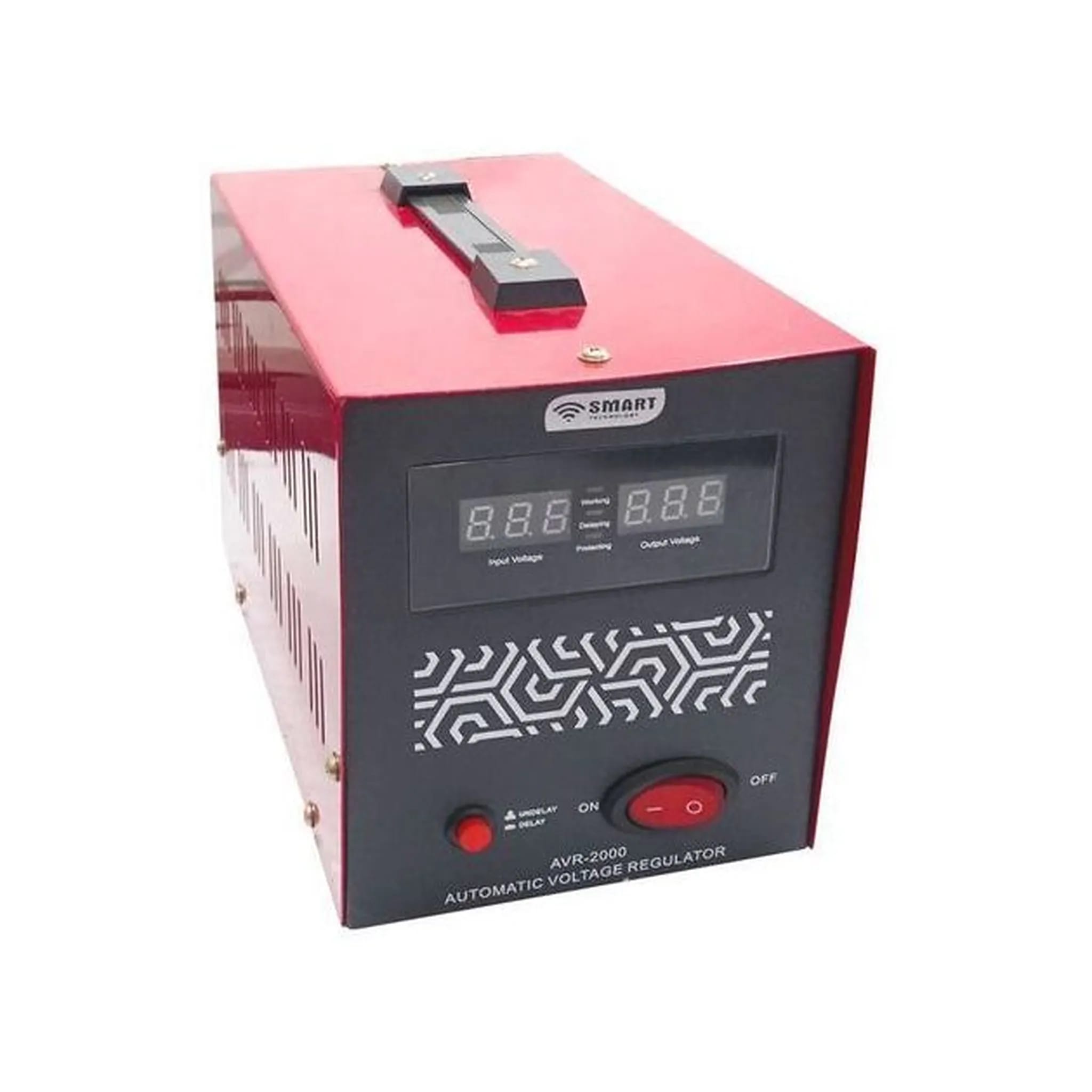 Stabilisateur de tension 1000 VA - Image 1