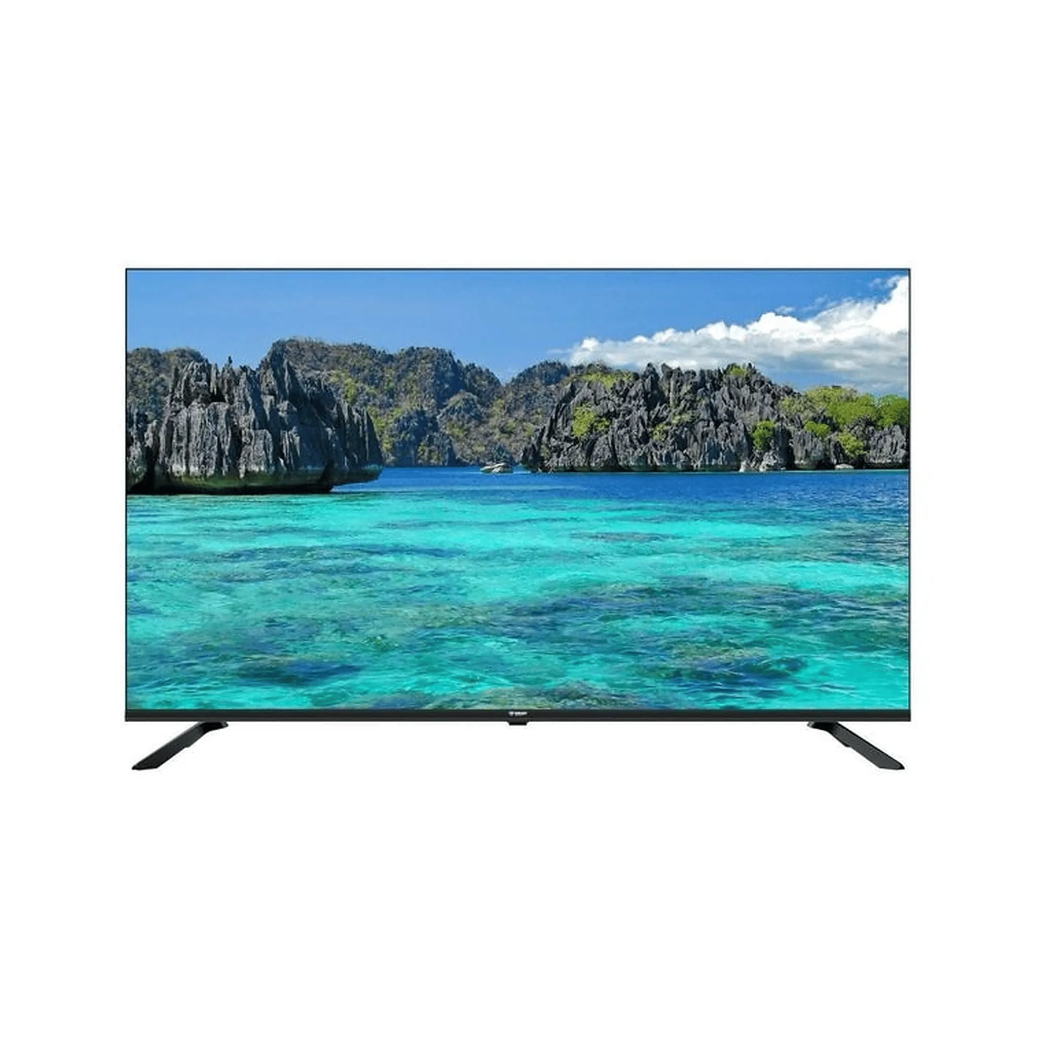 TV Mini LED QLED 50" 4K UHD Google TV