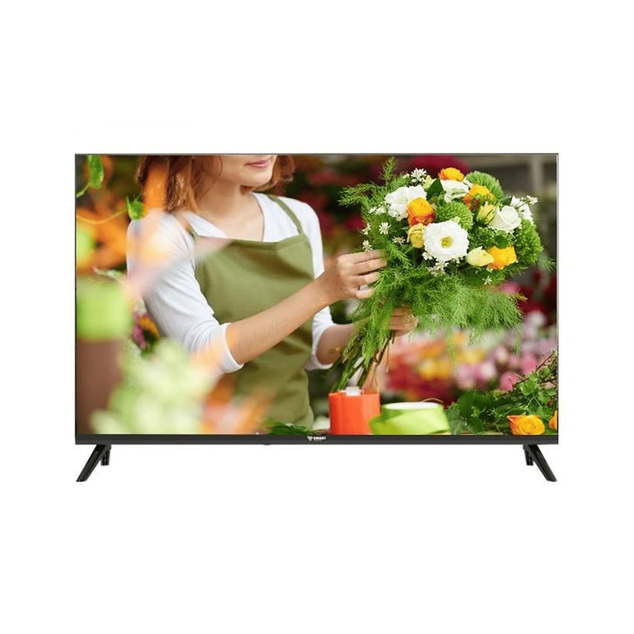 TV LED 32" Full HD Google TV