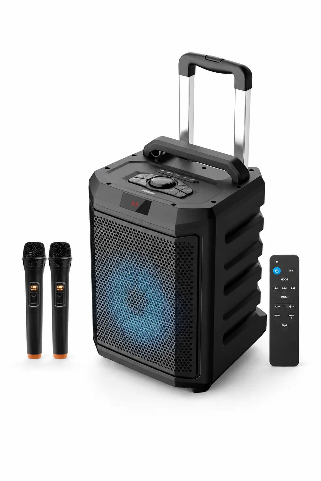 Haut-parleur Bluetooth - Image 1