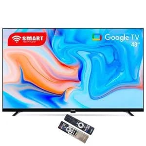 TV Mini LED 43" Full HD Google TV