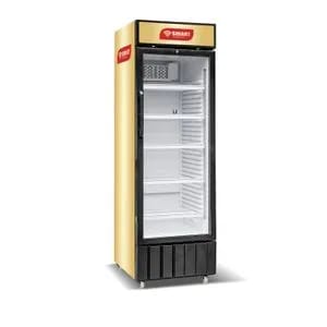 Vitrine réfrigérée 440 L