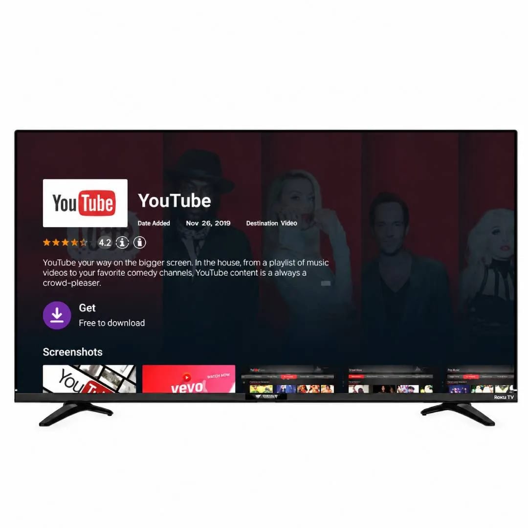 TV 42" - Image 1