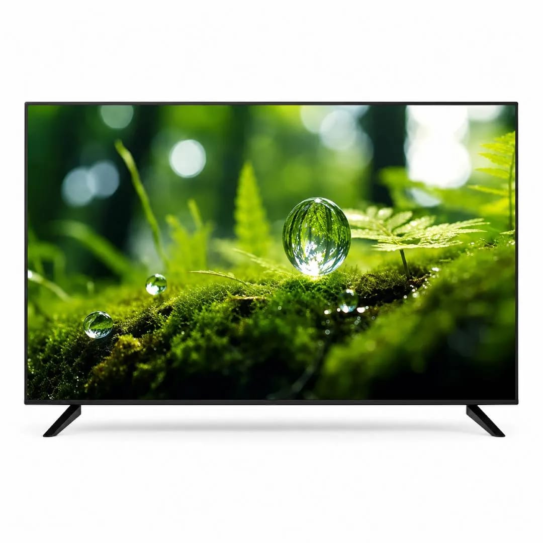 TV Mini LED QLED 100" 4K UHD Google TV
