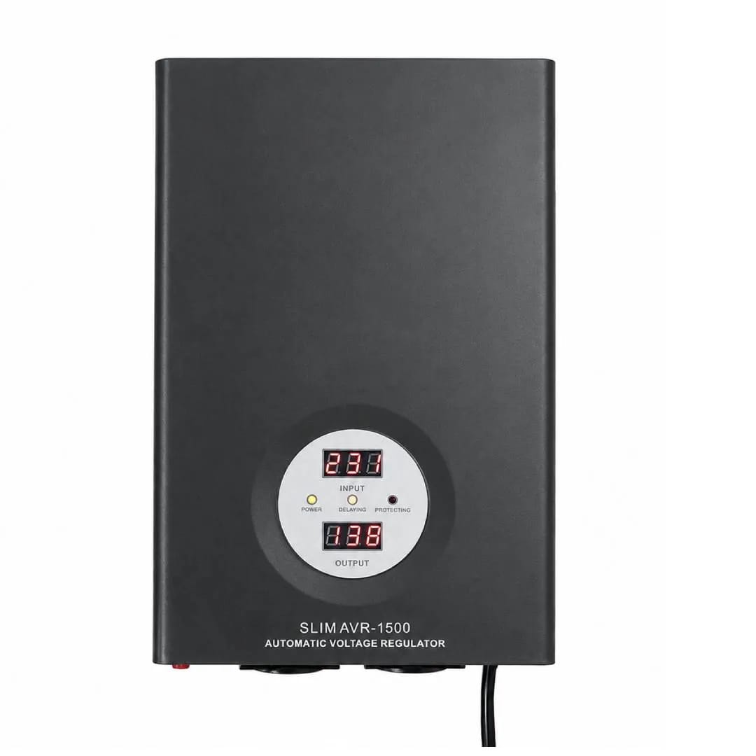 Stabilisateur de tension 1500 VA - Image 1