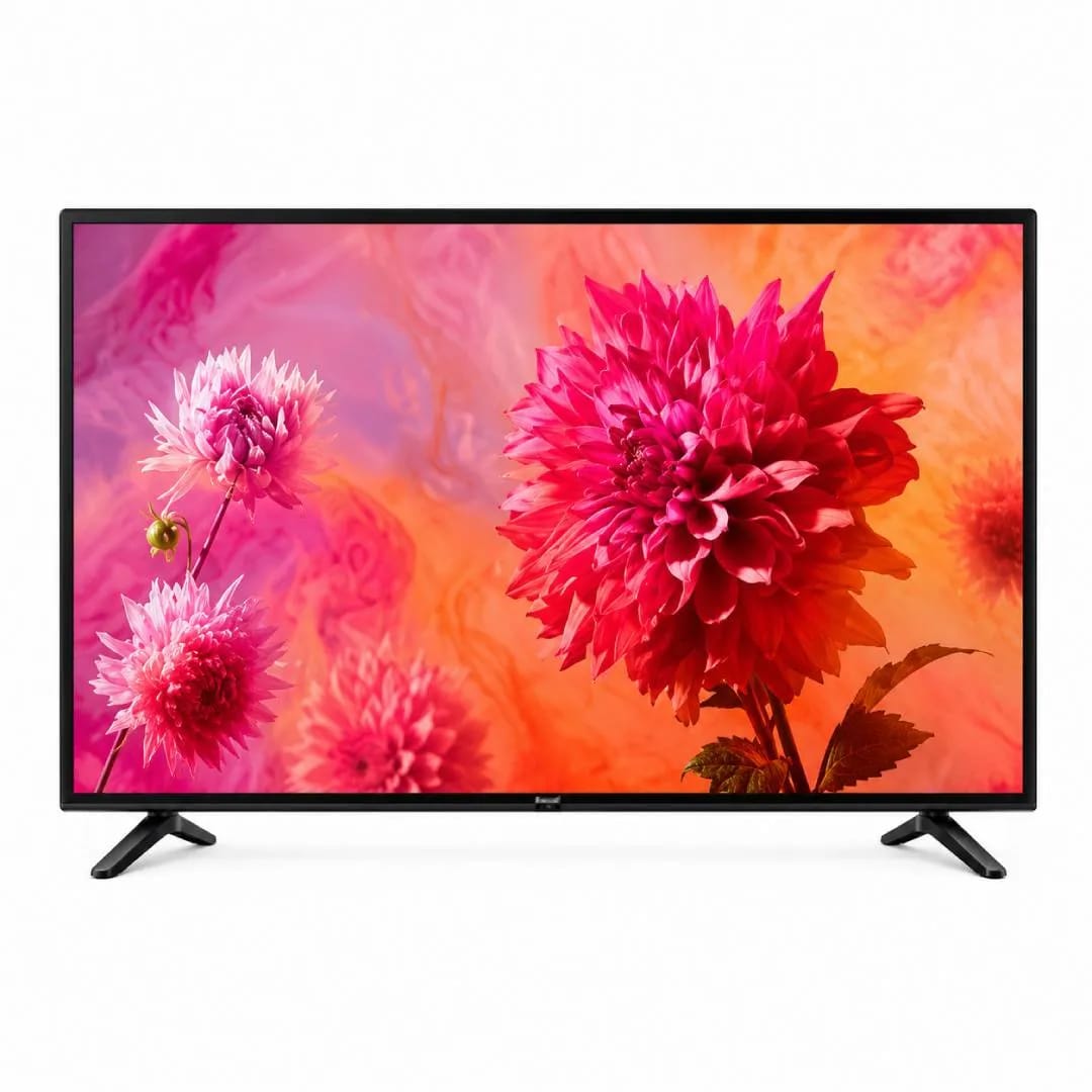 TV LED 24" HD