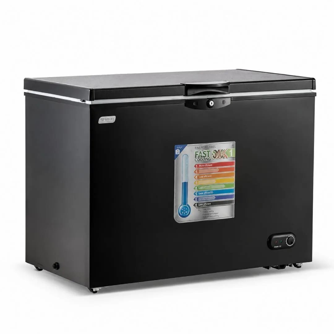 Congélateur horizontal 280 L