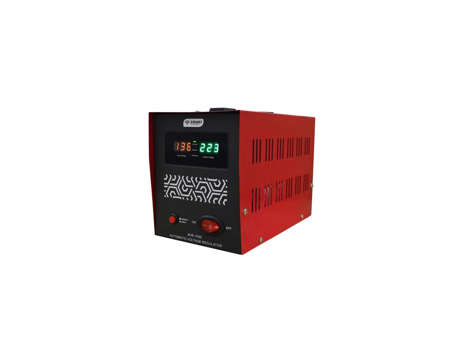 Stabilisateur de tension 1500 VA
