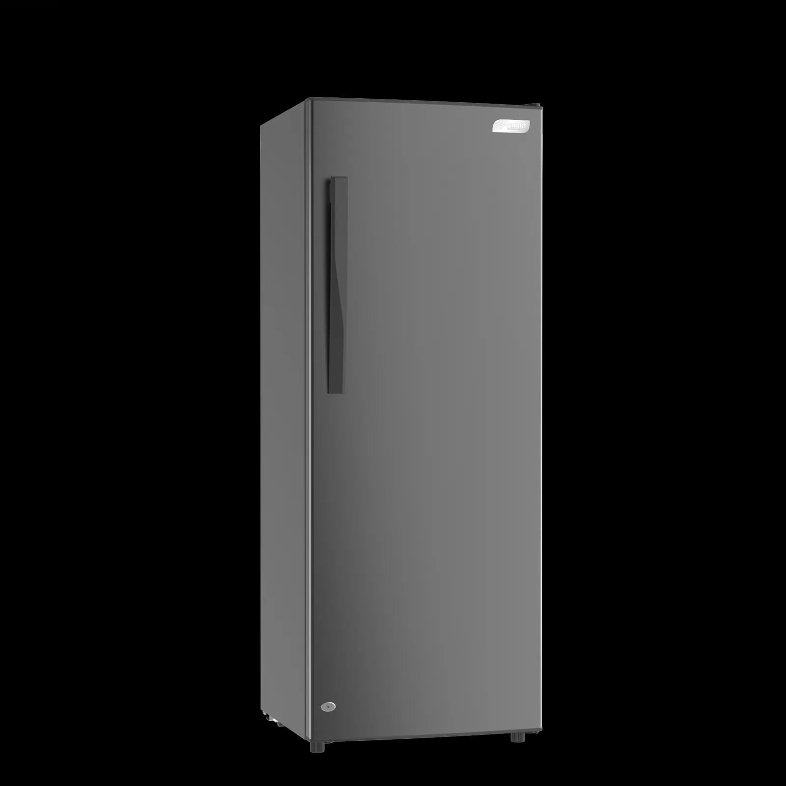 Congélateur vertical 200 L 9 tiroirs No Frost