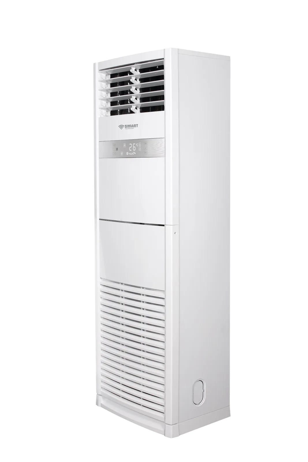 Climatiseur armoire Tesla 3 CV Inverter