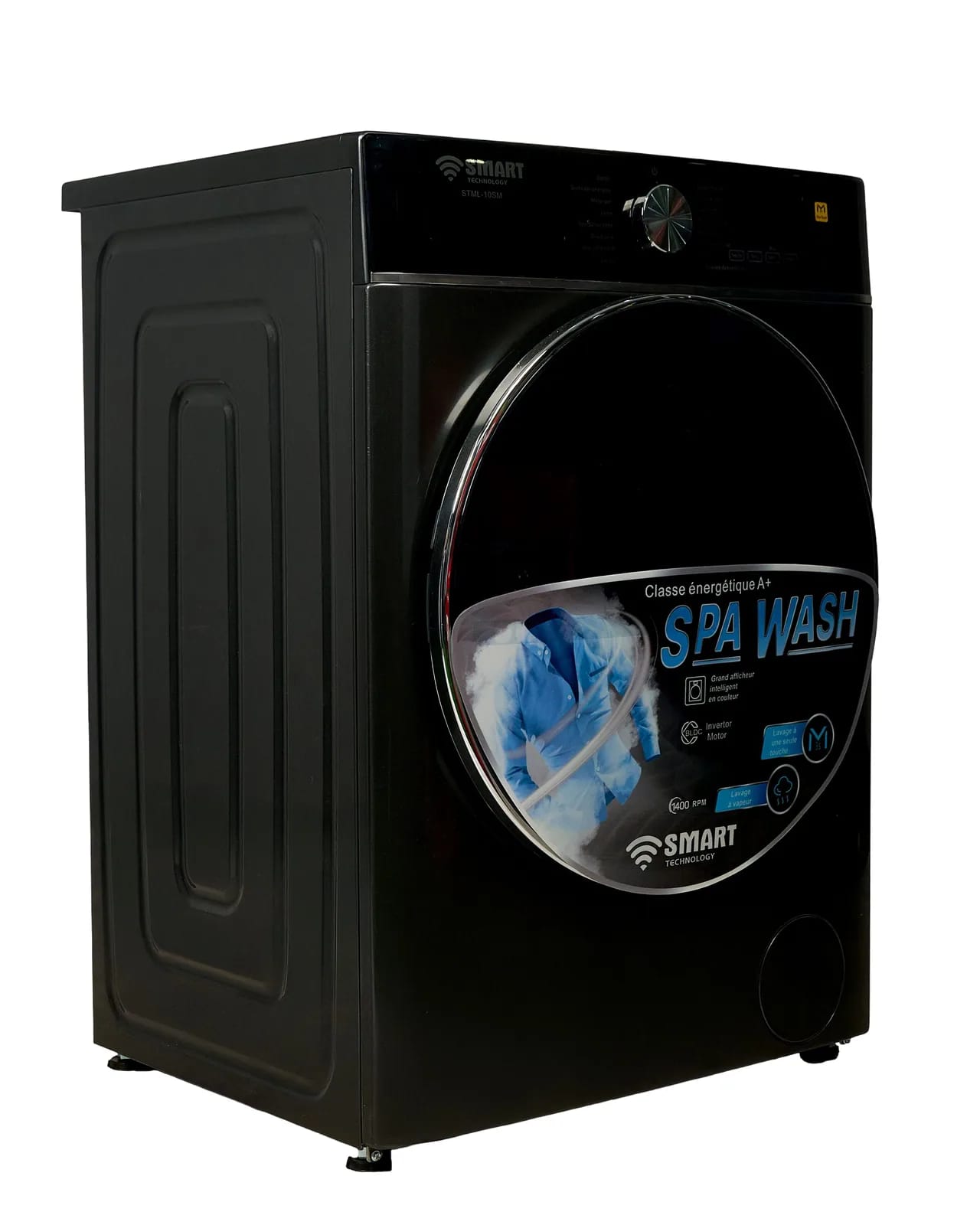 Lave-linge 10 kg