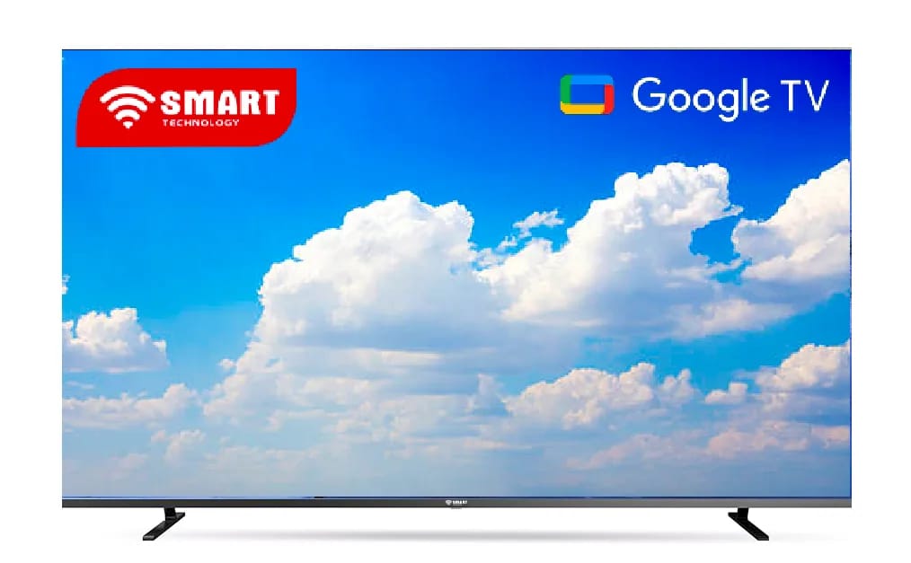 TV Mini LED QLED 100" 4K UHD Google TV
