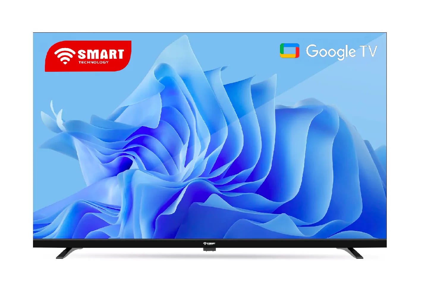 TV LED 32" HD Google TV