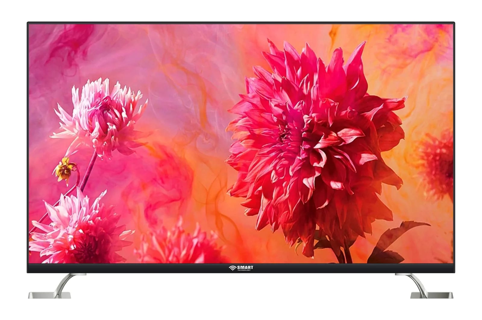 TV LED 50" HD