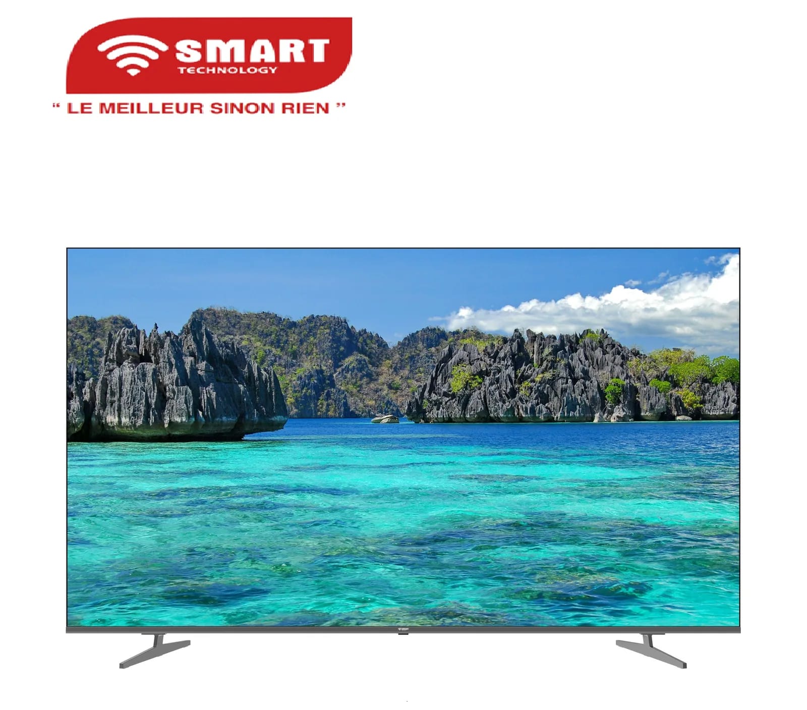 TV Mini LED QLED 75" 4K UHD Google TV