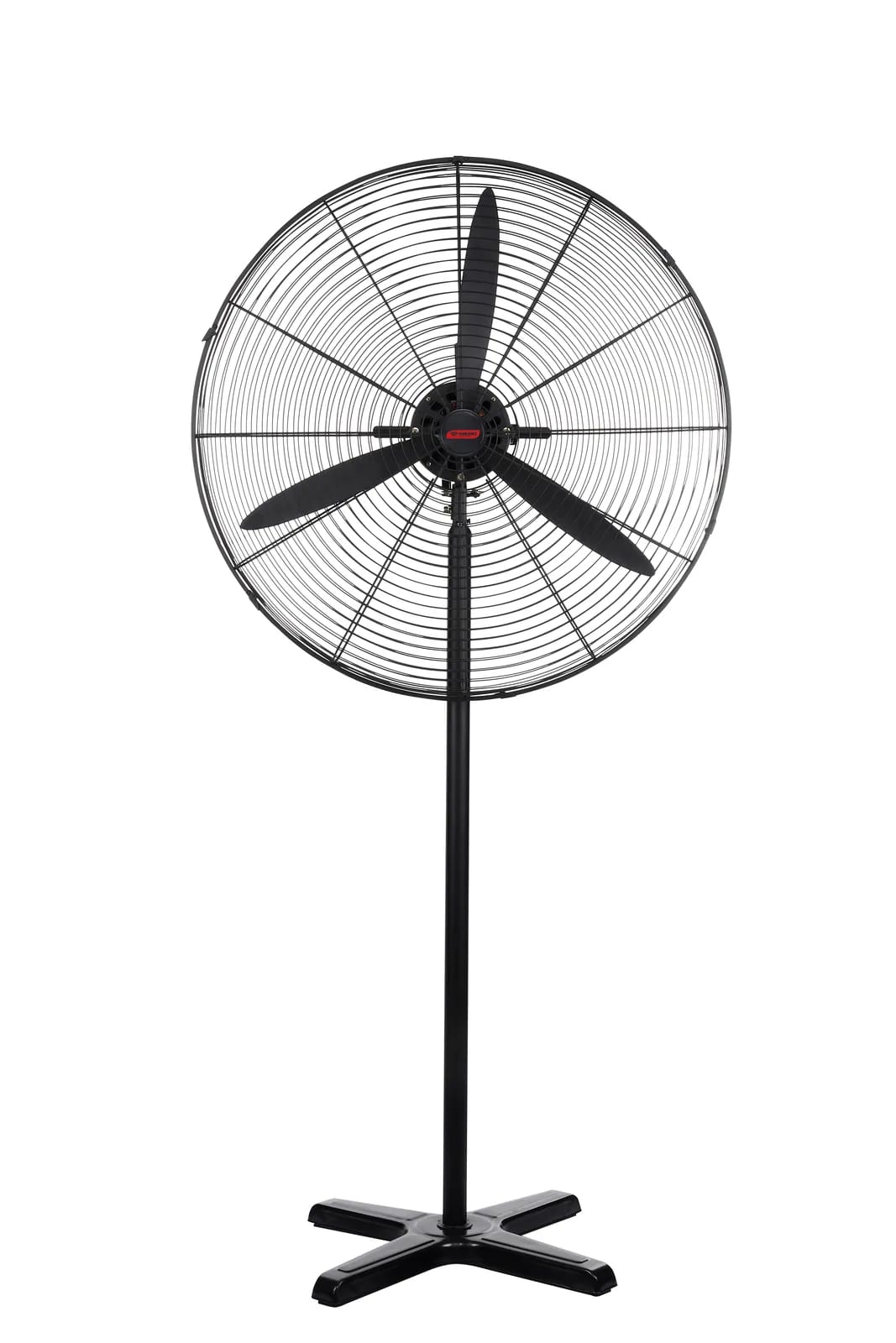 Ventilateur industriel - Image 1